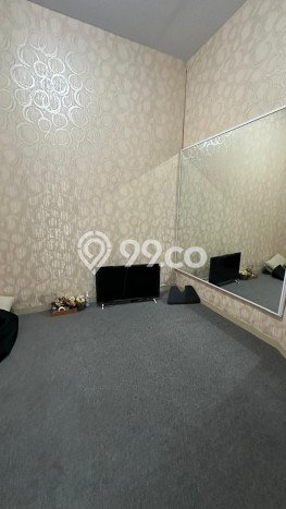 Hunian Cantik Minimalis Lb 85m2 di Mlati, Sleman Hunian Cantik Minimalis Lb 85m2 di Mlati, Sleman