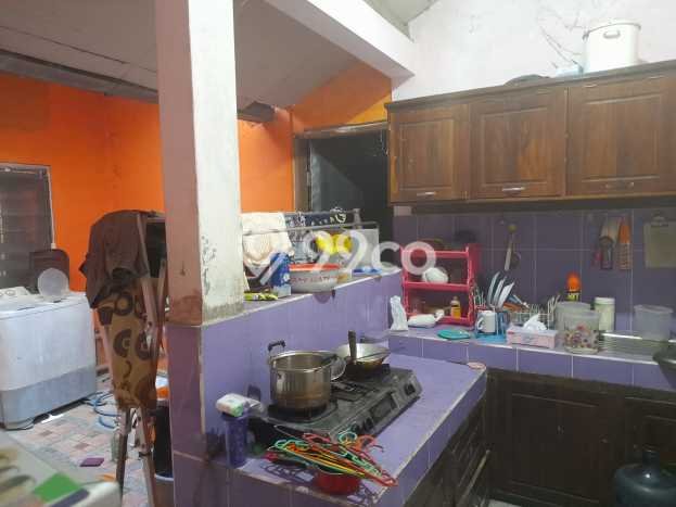 Hunian Cantik Modern Lb 130m2 di Magelang Utara, Magelang Hunian Cantik Modern Lb 130m2 di Magelang Utara, Magelang