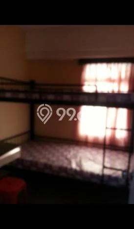 Hunian Apartemen Strategis untuk Dijual di Jakarta Utara dengan 3 Kamar Hunian Apartemen Strategis untuk Dijual di Jakarta Utara dengan 3 Kamar