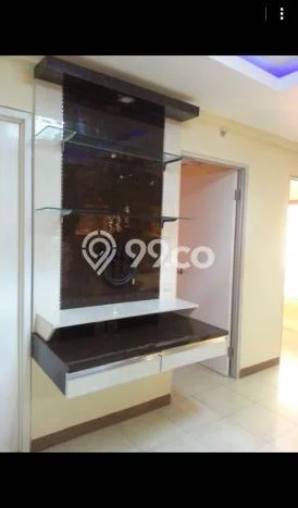 Hunian Apartemen Strategis untuk Dijual di Jakarta Utara dengan 3 Kamar Hunian Apartemen Strategis untuk Dijual di Jakarta Utara dengan 3 Kamar