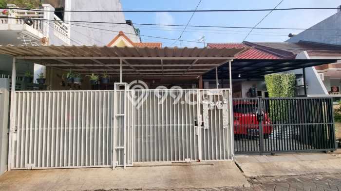 Hunian di Jakarta Barat Kondisi Bagus Minimalis Dekat Fasilitas Umum Hunian di Jakarta Barat Kondisi Bagus Minimalis Dekat Fasilitas Umum