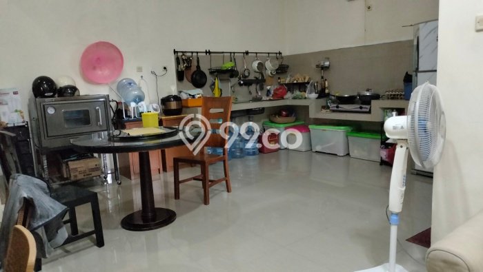 Dijual Rumah 3 Kamar Lokasi Ideal Nyaman dan Strategis di Poris Dijual Rumah 3 Kamar Lokasi Ideal Nyaman dan Strategis di Poris