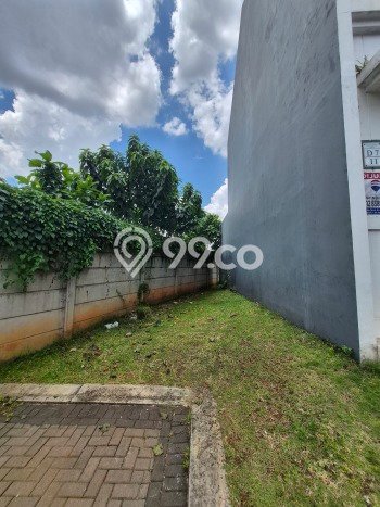 Rumah Minimalis 3 Kamar LT 90m2 di BSD City Rumah Minimalis 3 Kamar LT 90m2 di BSD City