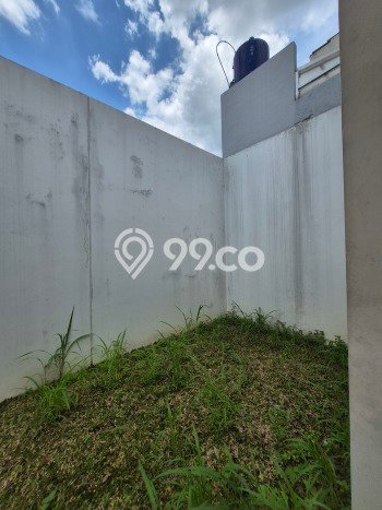 Rumah Minimalis 3 Kamar LT 90m2 di BSD City Rumah Minimalis 3 Kamar LT 90m2 di BSD City