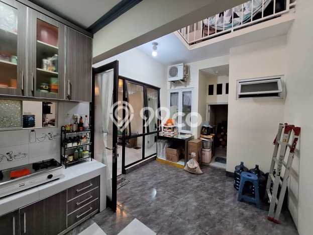 Dijual Rumah Mewah Elegan Dengan View Cantik di BSD Foresta, Tangerang Dijual Rumah Mewah Elegan Dengan View Cantik di BSD Foresta, Tangerang