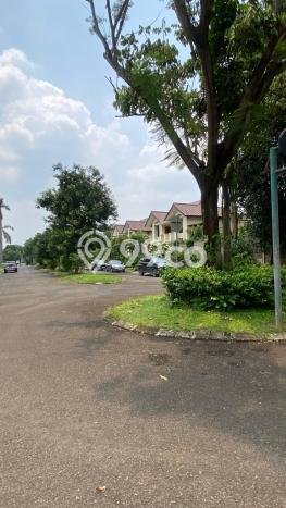 Hunian Super Mewah dengan Akses Paling Strategis di Alam Sutera, Tangerang Hunian Super Mewah dengan Akses Paling Strategis di Alam Sutera, Tangerang