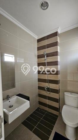 Rumah 2 KT 2 KM Pemandangan Kota di Summarecon Serpong, Tangerang Rumah 2 KT 2 KM Pemandangan Kota di Summarecon Serpong, Tangerang