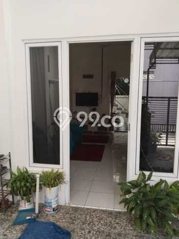 Rumah Modern Minimalis 4 KT Bisa Langsung Pindah di Cipondoh Rumah Modern Minimalis 4 KT Bisa Langsung Pindah di Cipondoh