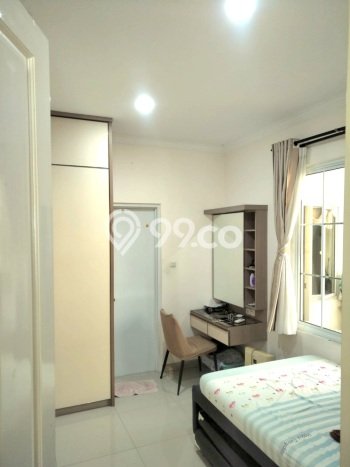 Ready to Use! Luxury House LT 180m2 Desain Elegan di Gading Serpong Ready to Use! Luxury House LT 180m2 Desain Elegan di Gading Serpong