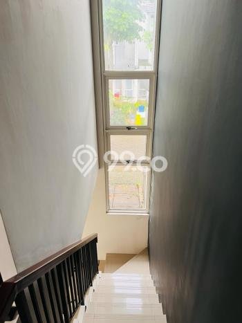 Dijual Rumah Modern 2 KT di BSD The Green, Tangerang Dijual Rumah Modern 2 KT di BSD The Green, Tangerang
