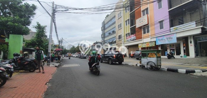Untuk Dijual Kost 35 Kamar di Jakarta Barat untuk Investasi Anda Untuk Dijual Kost 35 Kamar di Jakarta Barat untuk Investasi Anda
