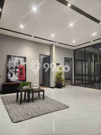 Dijual Rumah Luas Elegan Dengan View Eksklusif di BSD The Green, Tangerang Dijual Rumah Luas Elegan Dengan View Eksklusif di BSD The Green, Tangerang