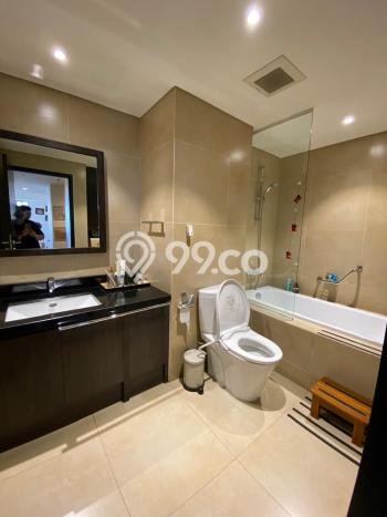 Apartemen Terawat Dijual di Tangerang Spesifikasi 2 KT, 1 KM Apartemen Terawat Dijual di Tangerang Spesifikasi 2 KT, 1 KM