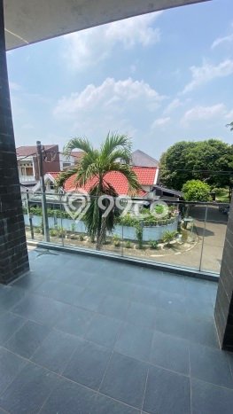 For Sale! Premium House LT 200m2 Desain Modern di BSD For Sale! Premium House LT 200m2 Desain Modern di BSD