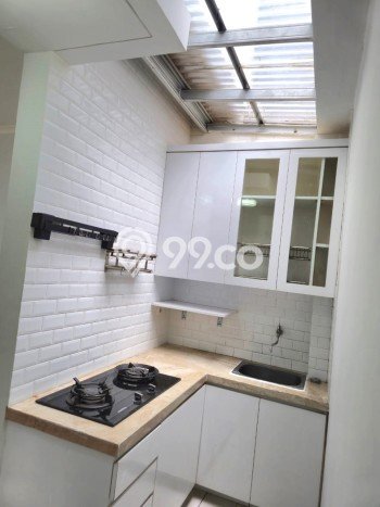 Rumah Modern 3 KT LT 60m2 di Gading Serpong Rumah Modern 3 KT LT 60m2 di Gading Serpong
