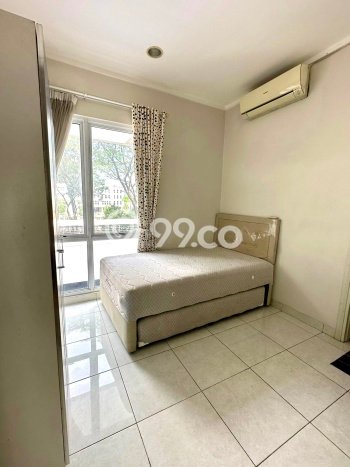 Rumah Luxury Modern Tanpa Renovasi di BSD De Park Tangerang Rumah Luxury Modern Tanpa Renovasi di BSD De Park Tangerang