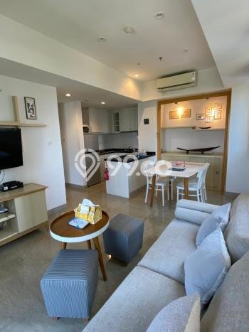 Apartemen Terawat Dijual di Tangerang Spesifikasi 2 KT, 1 KM Apartemen Terawat Dijual di Tangerang Spesifikasi 2 KT, 1 KM
