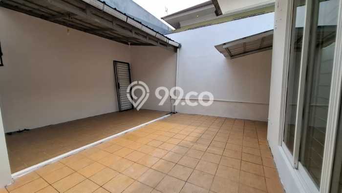 Dijual Rumah Luas Megah Dengan View Eksklusif di Alam Sutera, Tangerang Dijual Rumah Luas Megah Dengan View Eksklusif di Alam Sutera, Tangerang