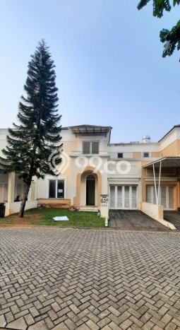 Rumah Luxury Modern Siap Huni di Modernland Tangerang Rumah Luxury Modern Siap Huni di Modernland Tangerang