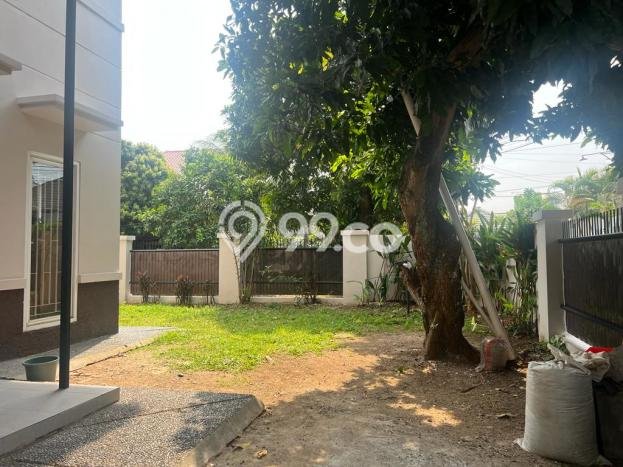 Jual Rumah Luas Megah Dengan View Eksklusif di Villa Melati Mas, Tangerang Selatan Jual Rumah Luas Megah Dengan View Eksklusif di Villa Melati Mas, Tangerang Selatan