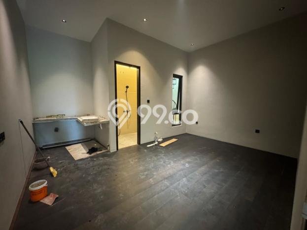 Dijual Rumah Luas Megah Dengan View Eksklusif di Alam Sutera, Tangerang Dijual Rumah Luas Megah Dengan View Eksklusif di Alam Sutera, Tangerang