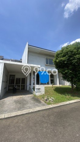 For Sale! Premium House LT 240m2 Desain Modern di Alam Sutera For Sale! Premium House LT 240m2 Desain Modern di Alam Sutera