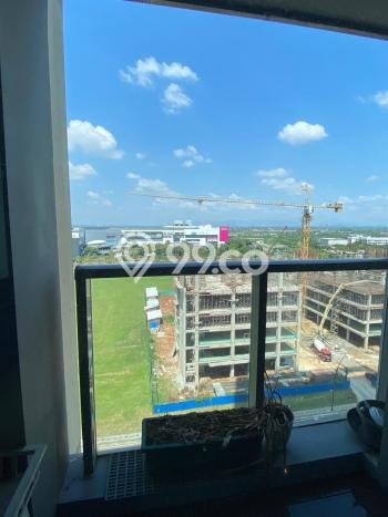 Apartemen Terawat Dijual di Tangerang Spesifikasi 2 KT, 1 KM Apartemen Terawat Dijual di Tangerang Spesifikasi 2 KT, 1 KM