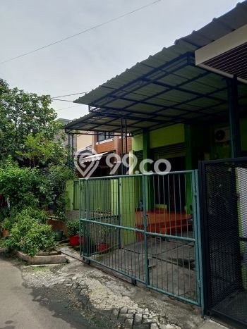 Dijual Hunian Rumah Terawat 3 Kamar di Graha Raya, Tangerang Selatan Dijual Hunian Rumah Terawat 3 Kamar di Graha Raya, Tangerang Selatan
