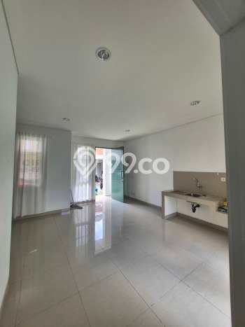 Rumah Minimalis 3 Kamar LT 90m2 di BSD City Rumah Minimalis 3 Kamar LT 90m2 di BSD City