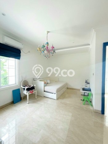 Rumah Luxury Modern Siap Huni di Gading Serpong Tangerang Rumah Luxury Modern Siap Huni di Gading Serpong Tangerang
