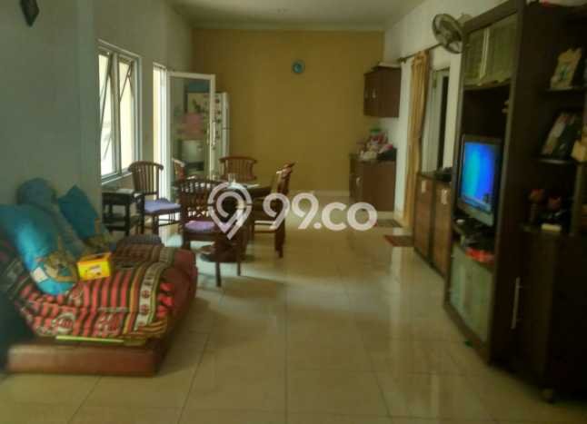 Jual Rumah Mewah Elegan Dengan View Eksklusif di BSD, Tangerang Jual Rumah Mewah Elegan Dengan View Eksklusif di BSD, Tangerang