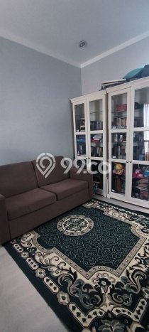Rumah Strategis Minimalis Lb 96m2 di Serpong, Tangerang Selatan Rumah Strategis Minimalis Lb 96m2 di Serpong, Tangerang Selatan