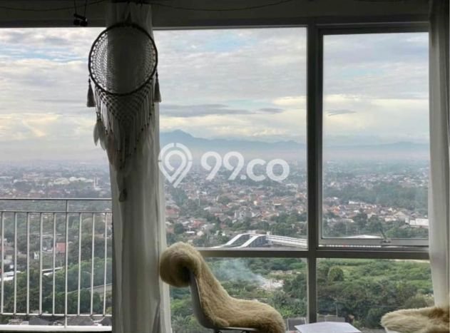 Hunian Apartemen Strategis untuk Dijual di Tangerang Selatan dengan 1 Kamar Hunian Apartemen Strategis untuk Dijual di Tangerang Selatan dengan 1 Kamar