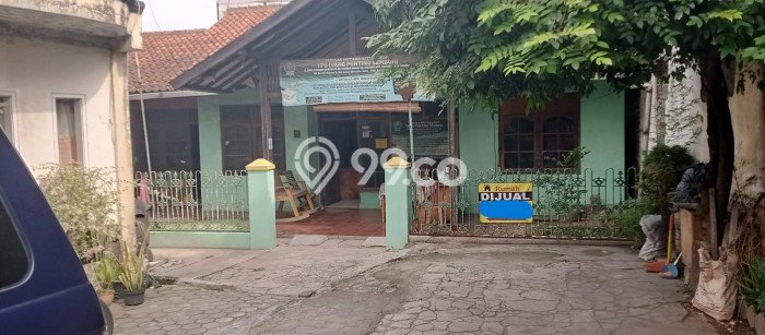 For Sale Rumah 3 Kamar Lokasi Ideal Nyaman dan Strategis di Cileunyi For Sale Rumah 3 Kamar Lokasi Ideal Nyaman dan Strategis di Cileunyi
