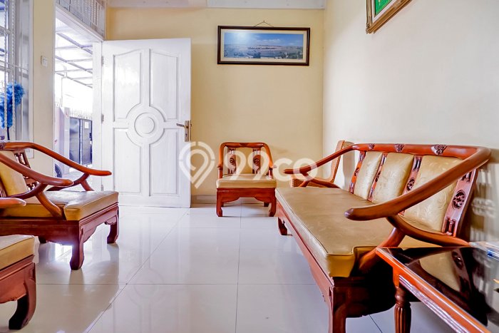 Untuk Dijual Kost 35 Kamar di Jakarta Barat untuk Investasi Anda Untuk Dijual Kost 35 Kamar di Jakarta Barat untuk Investasi Anda