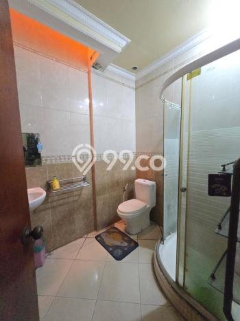 Rumah Modern 4 Kamar LT 160m2 di Banjar Wijaya Rumah Modern 4 Kamar LT 160m2 di Banjar Wijaya