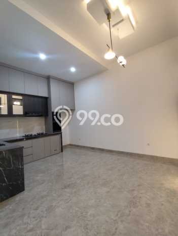 Rumah Luxury Modern Tanpa Renovasi di BSD Nusaloka Tangerang Rumah Luxury Modern Tanpa Renovasi di BSD Nusaloka Tangerang