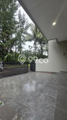 Dijual Rumah Elit Exclusive di Serpong Utara, Tangerang Selatan Dijual Rumah Elit Exclusive di Serpong Utara, Tangerang Selatan