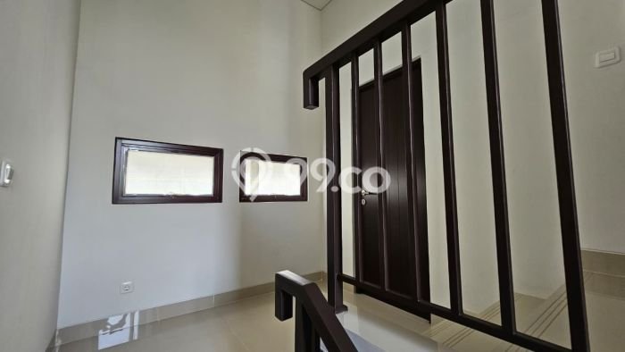 Jual Rumah Minimalis Bagus Punya 2 KT di BSD Tangerang Selatan PPJB Jual Rumah Minimalis Bagus Punya 2 KT di BSD Tangerang Selatan PPJB