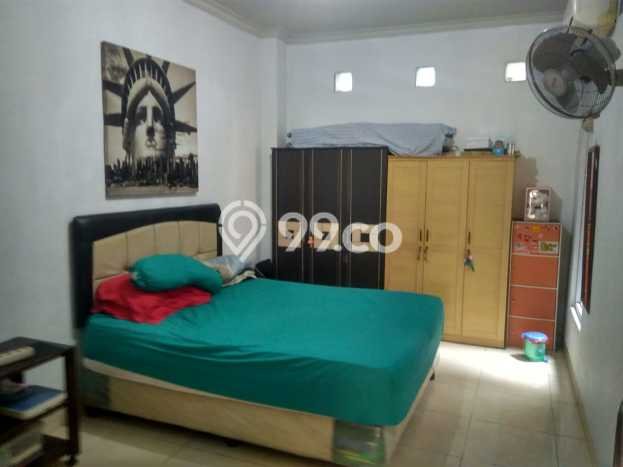Jual Rumah Mewah Elegan Dengan View Eksklusif di BSD, Tangerang Jual Rumah Mewah Elegan Dengan View Eksklusif di BSD, Tangerang
