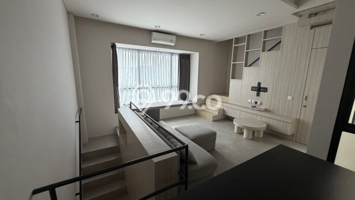 Dijual Cepat Rumah Bagus Siap Huni LB 80m2 di BSD, Tangerang Selatan Dijual Cepat Rumah Bagus Siap Huni LB 80m2 di BSD, Tangerang Selatan