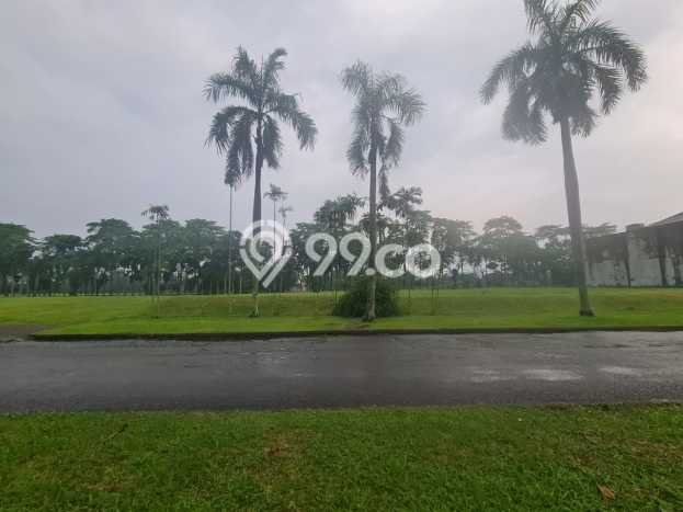 Untuk Dijual Tanah di Tangerang, Luas 1403m2 - Untuk Dijual Tanah di Tangerang, Luas 1403m2 -