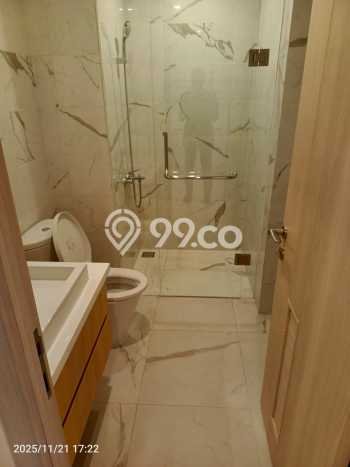 Hunian Apartemen 1 KT 1 KM di Tebet, Jakarta Selatan Dijual Cepat Hunian Apartemen 1 KT 1 KM di Tebet, Jakarta Selatan Dijual Cepat
