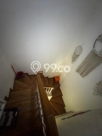 Rumah Minimalis 2 KT di Gading Serpong Tangerang Unfurnished Rumah Minimalis 2 KT di Gading Serpong Tangerang Unfurnished