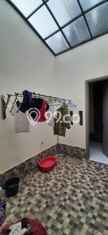 Hunian Nyaman Asri 3 KT Siap Pakai di BSD The Icon Tangerang Hunian Nyaman Asri 3 KT Siap Pakai di BSD The Icon Tangerang