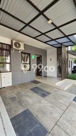 Jual Rumah Minimalis Bagus Punya 2 KT di BSD Tangerang Selatan PPJB Jual Rumah Minimalis Bagus Punya 2 KT di BSD Tangerang Selatan PPJB