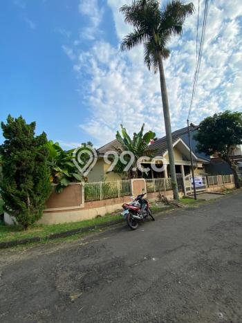 Ready to Use! Luxury House LT 495m2 Desain Modern di Villa Melati Mas Ready to Use! Luxury House LT 495m2 Desain Modern di Villa Melati Mas