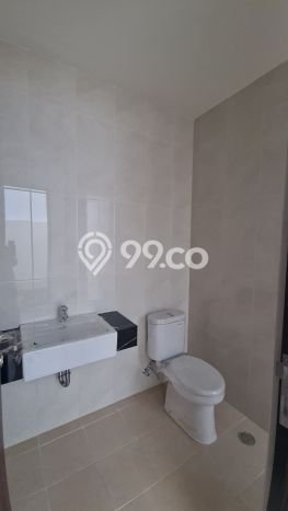 Rumah Modern Cantik 3 Kamar Siap Huni di Serpong Rumah Modern Cantik 3 Kamar Siap Huni di Serpong