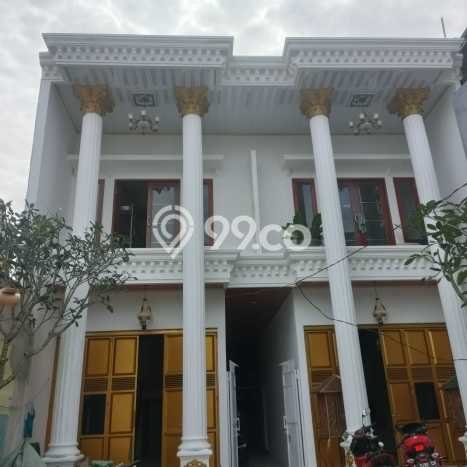 Lokasi Strategis! Dijual Ruko Bisnis di Pondok Aren, Tangerang Selatan Kondisi Baik Lokasi Strategis! Dijual Ruko Bisnis di Pondok Aren, Tangerang Selatan Kondisi Baik