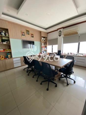 Gudang Bagus LT 880m2 LB 490m2 Dijual di BSD Tangerang Selatan Gudang Bagus LT 880m2 LB 490m2 Dijual di BSD Tangerang Selatan
